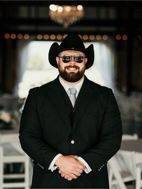 Meet your Posher, Brandon